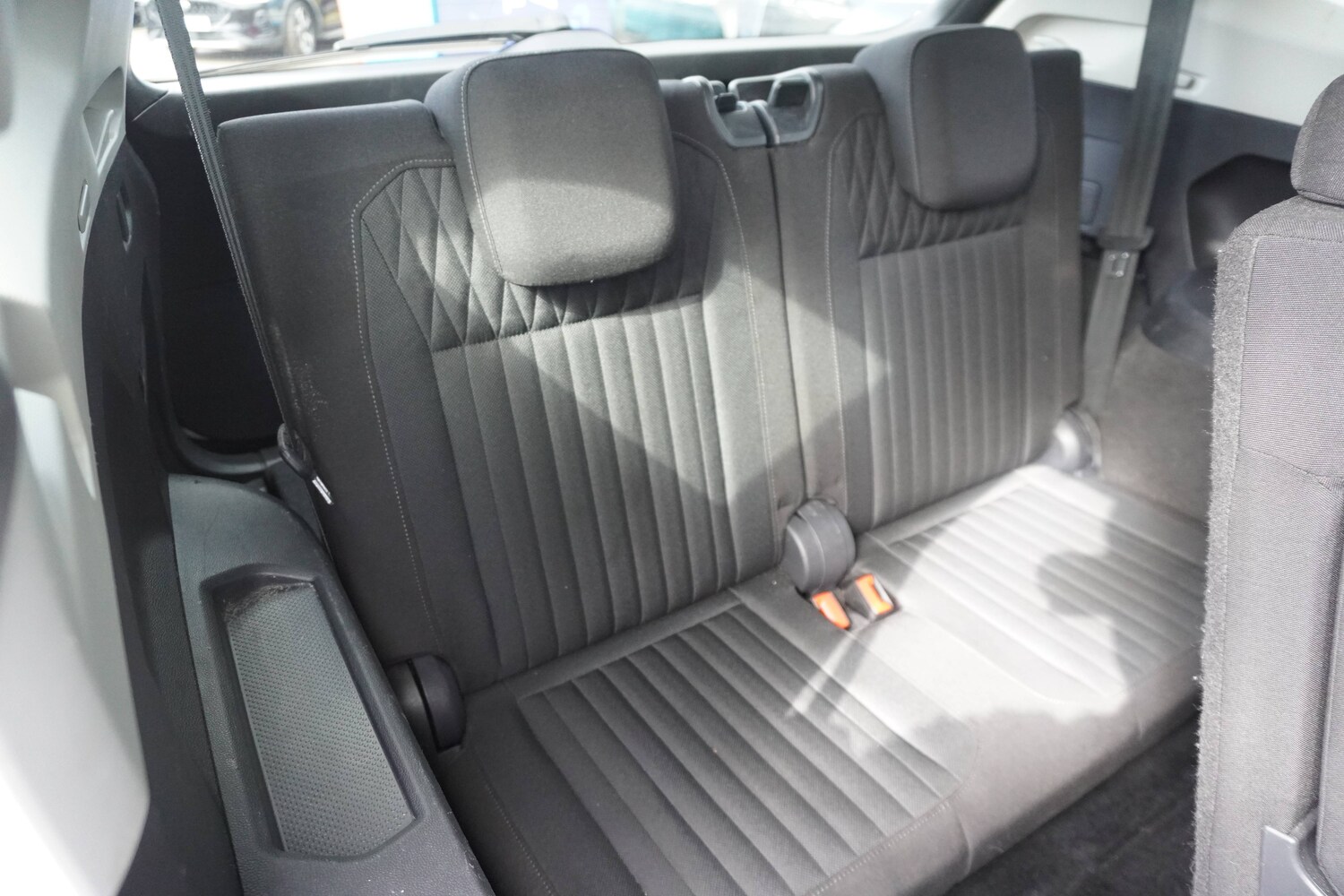 Used Volkswagen Tiguan Allspace 2023 for sale - 76598615: Photo 28