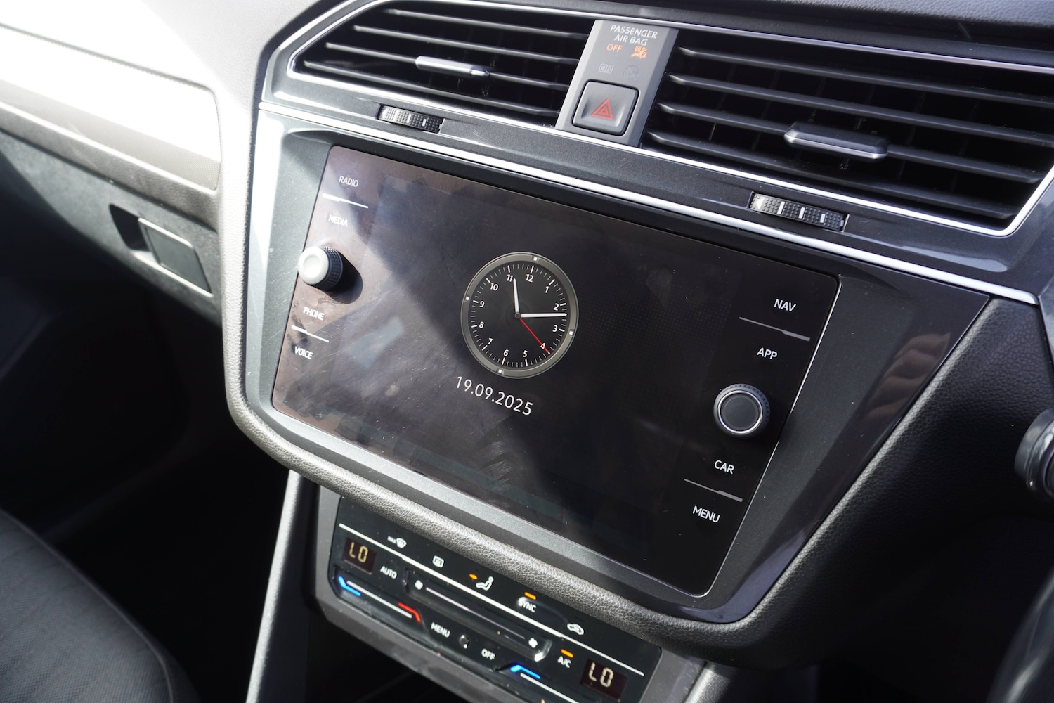 Used Volkswagen Tiguan Allspace 2023 for sale - 76598615: Photo 5