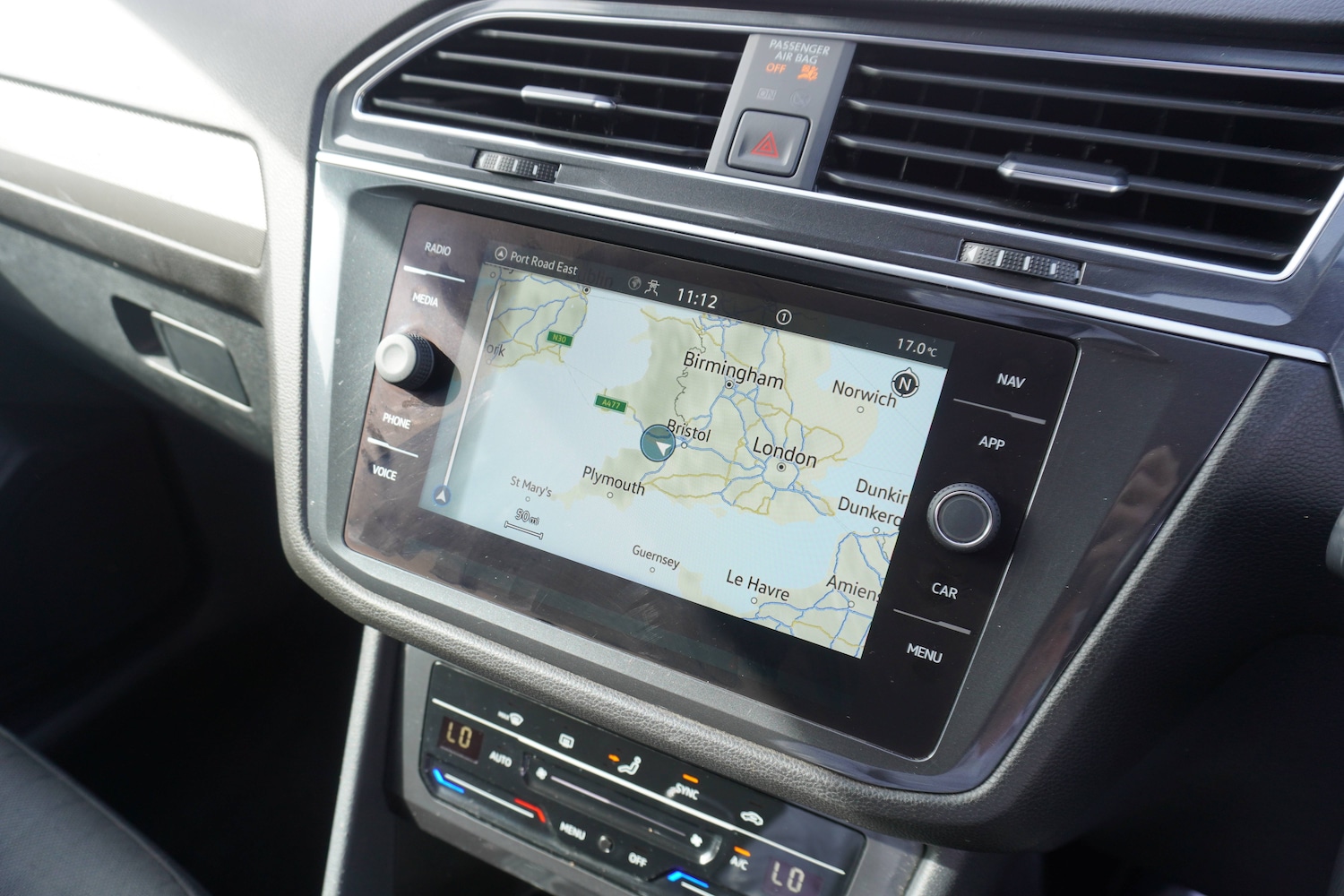 Used Volkswagen Tiguan Allspace 2023 for sale - 76598615: Photo 6