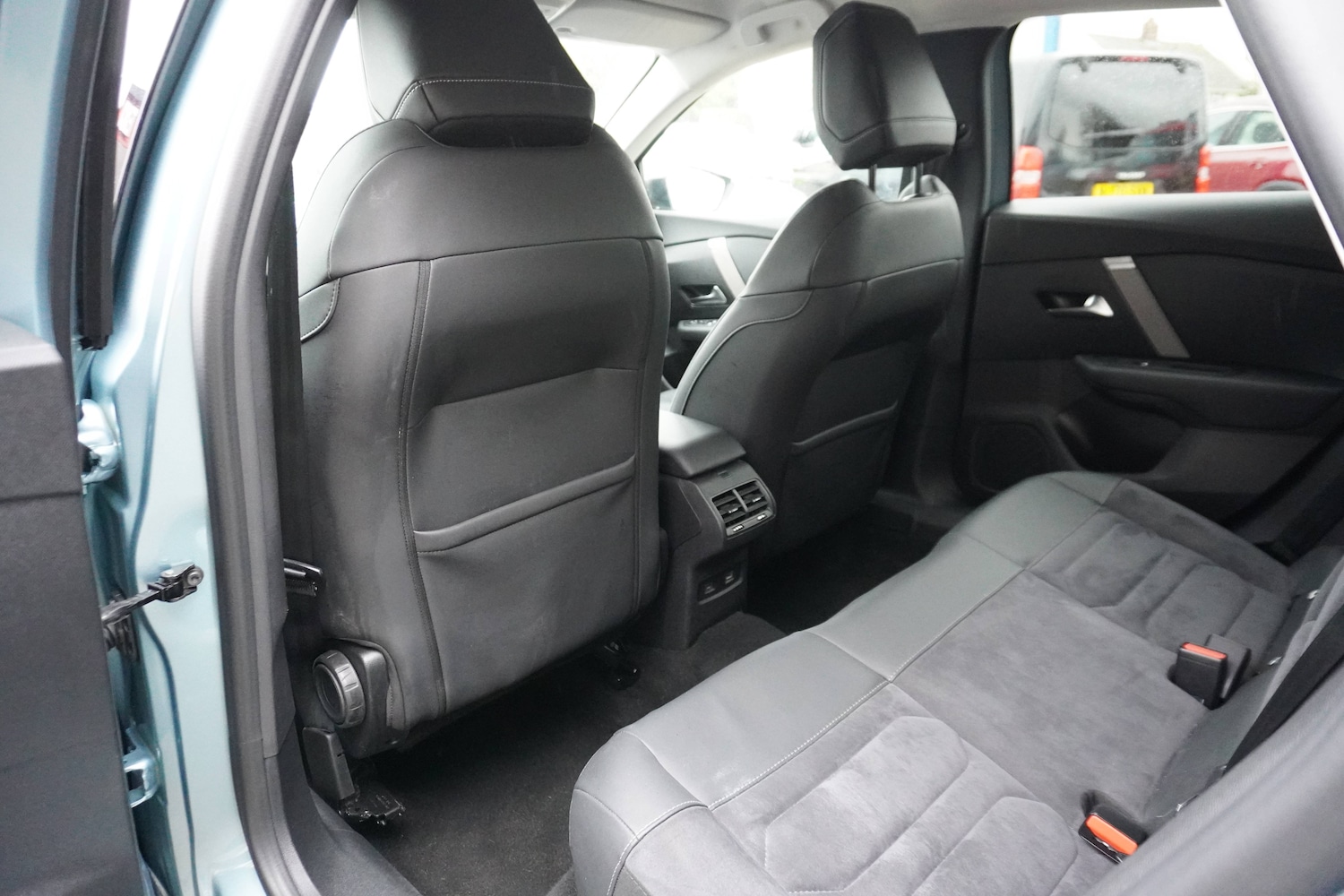 Used Citroen C4 2023 for sale - 77045400: Photo 11