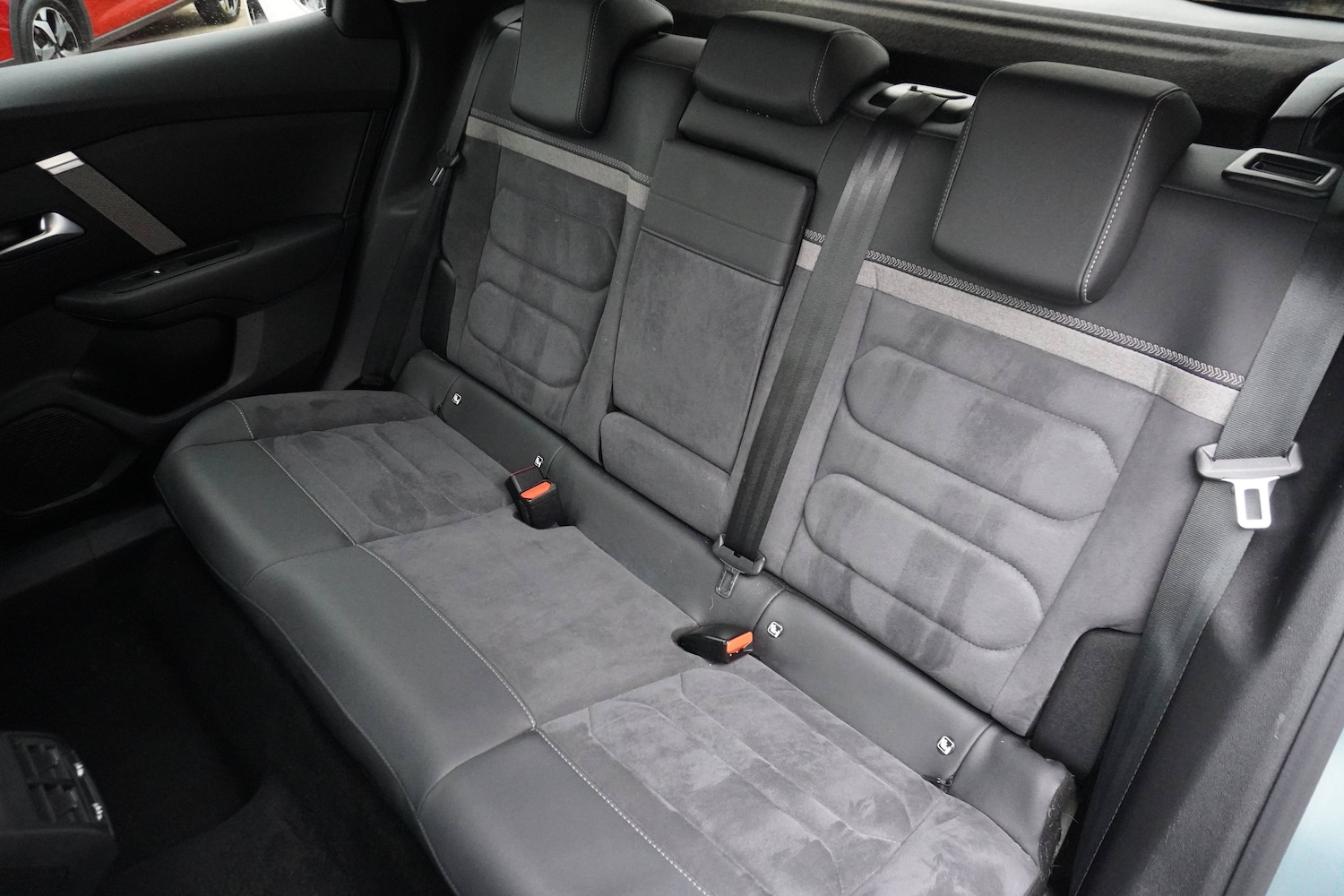 Used Citroen C4 2023 for sale - 77045400: Photo 12