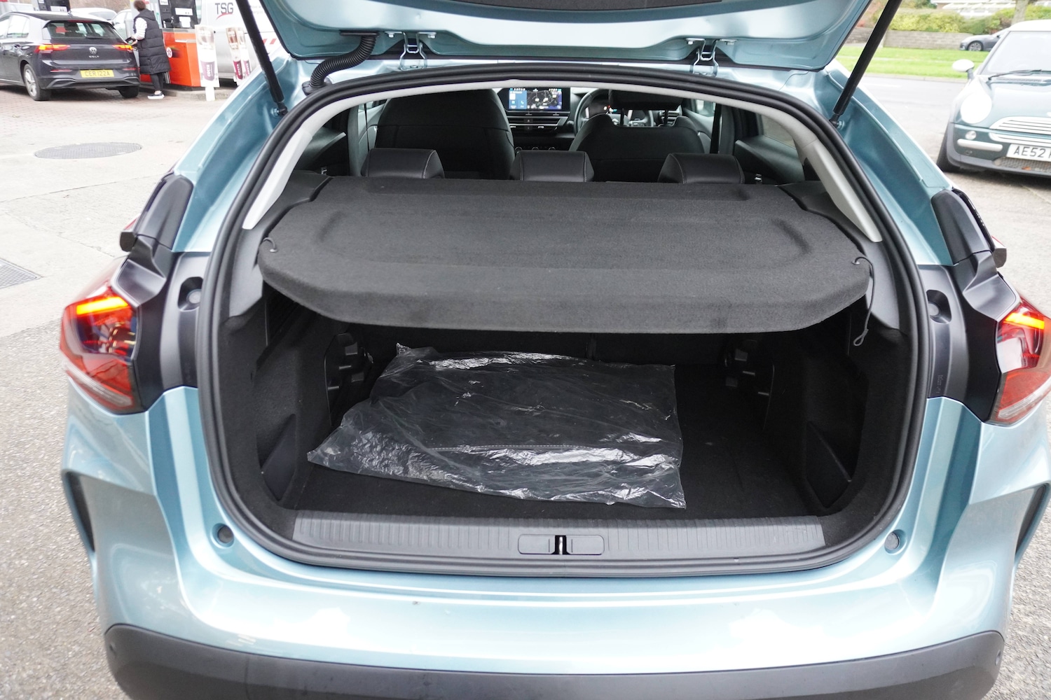 Used Citroen C4 2023 for sale - 77045400: Photo 15