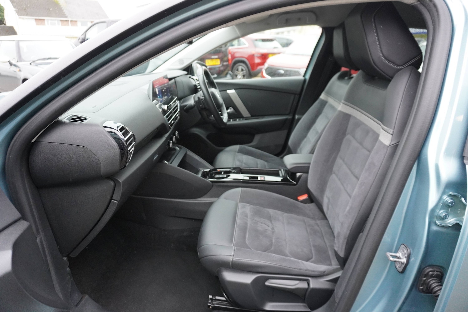 Used Citroen C4 2023 for sale - 77045400: Photo 26
