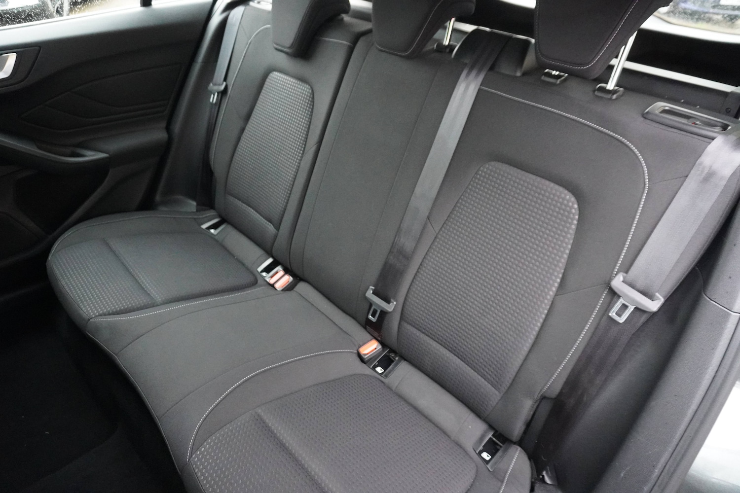 Used Ford Focus for sale - 76879637: Photo 10