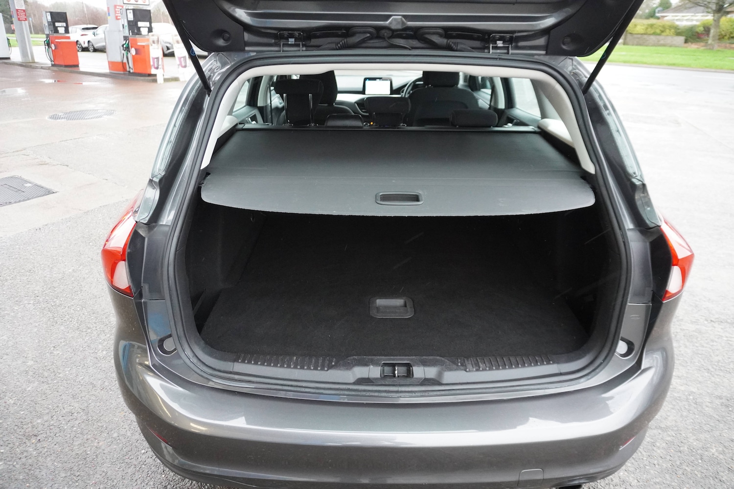 Used Ford Focus for sale - 76879637: Photo 12