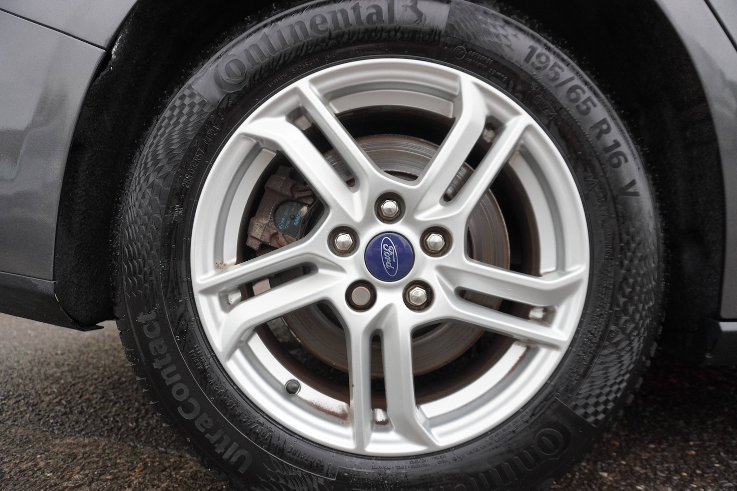 Used Ford Focus for sale - 76879637: Photo 17