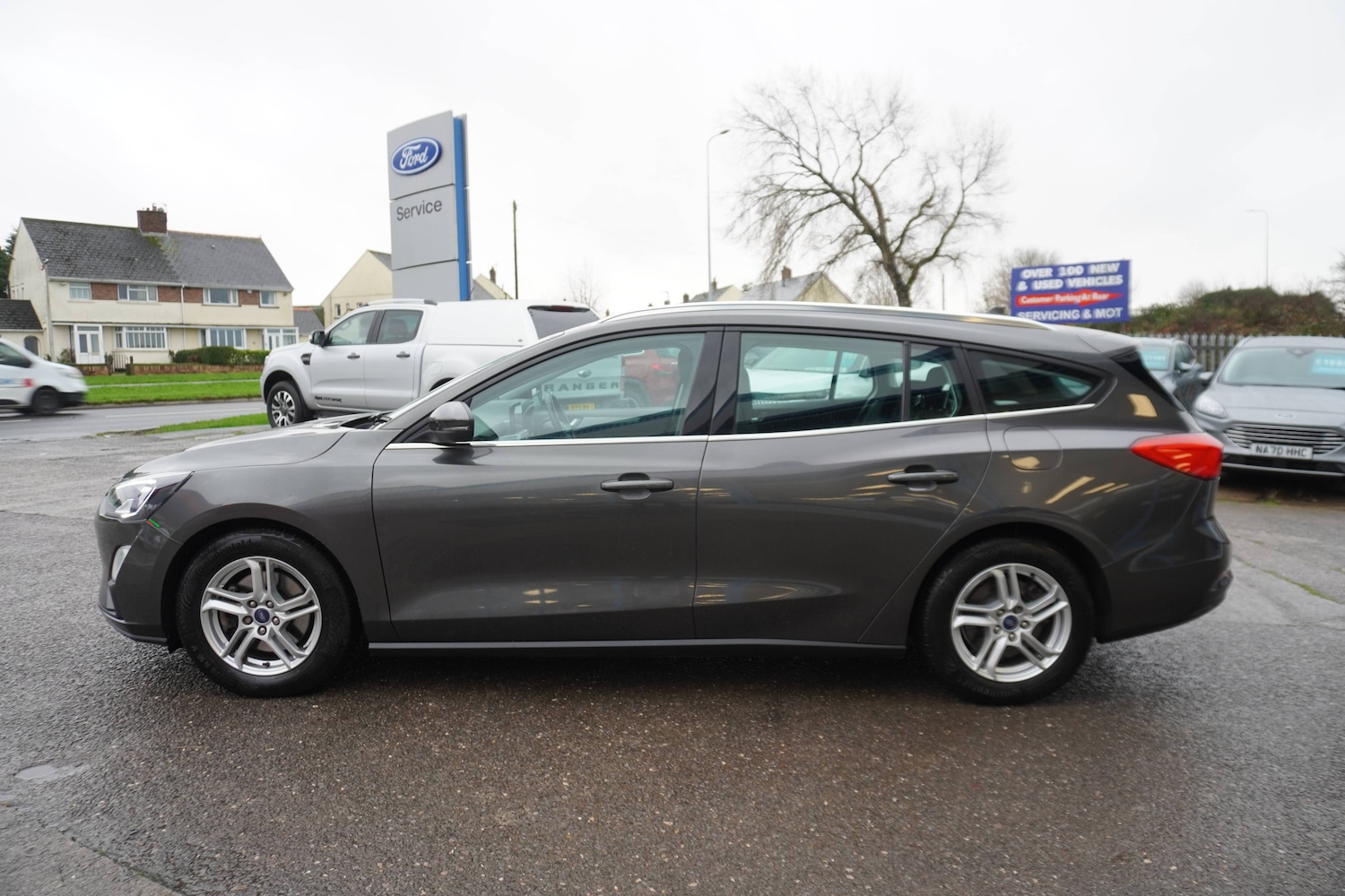 Used Ford Focus for sale - 76879637: Photo 18