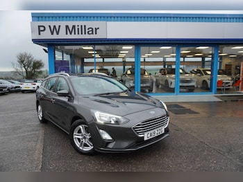 Used Ford Focus undefined for sale - 76879637: Photo