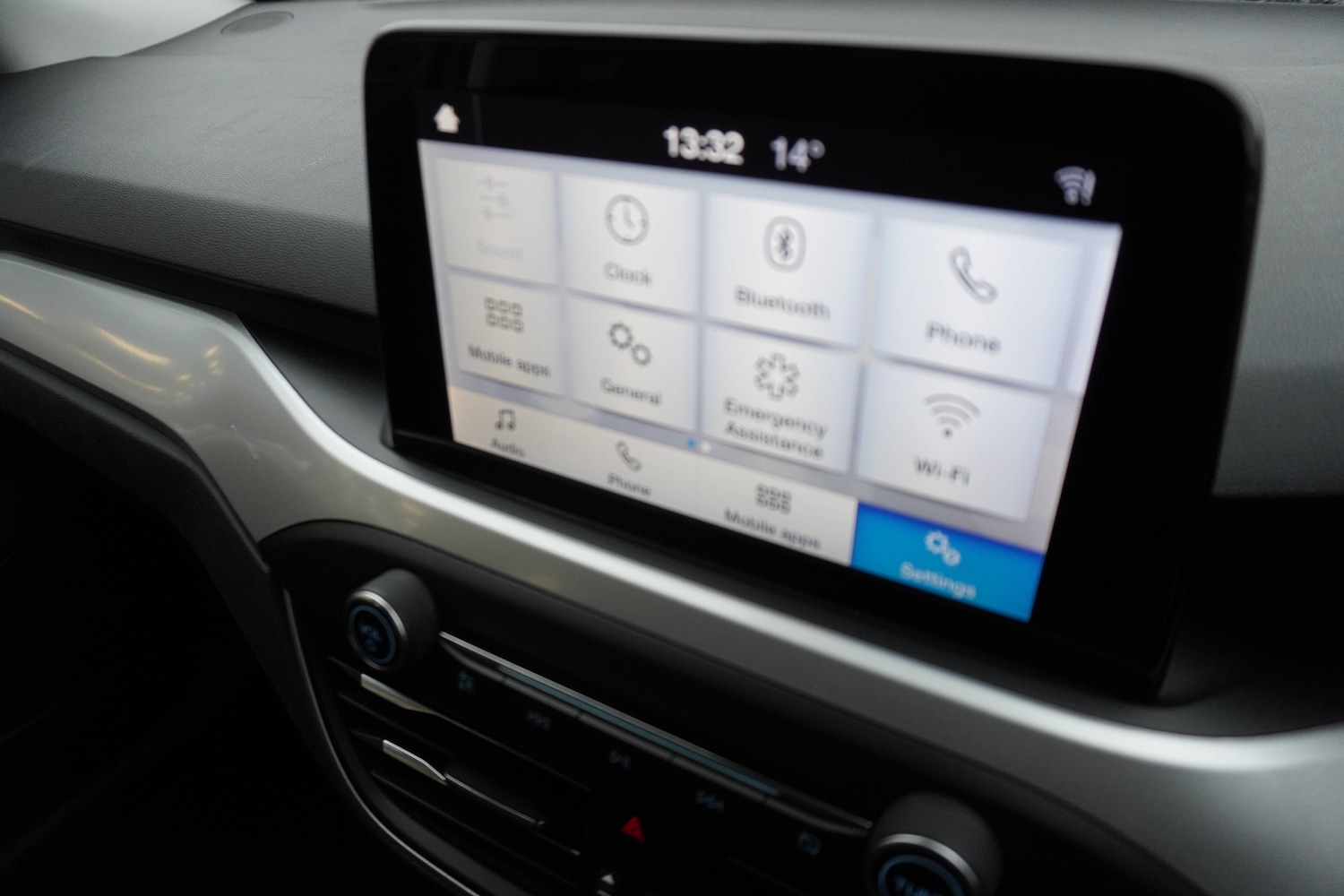 Used Ford Focus for sale - 76879637: Photo 22