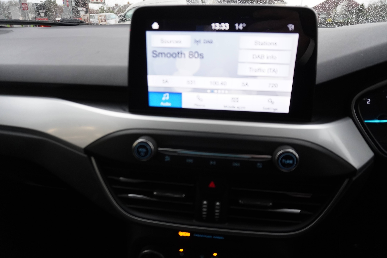 Used Ford Focus for sale - 76879637: Photo 25