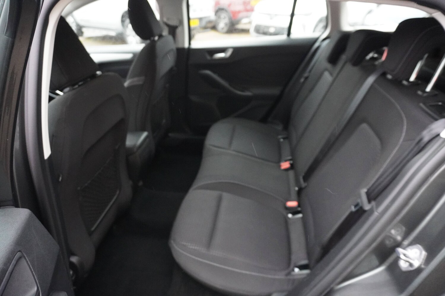 Used Ford Focus for sale - 76879637: Photo 26