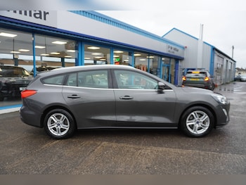 Used Ford Focus undefined for sale - 76879637: Photo