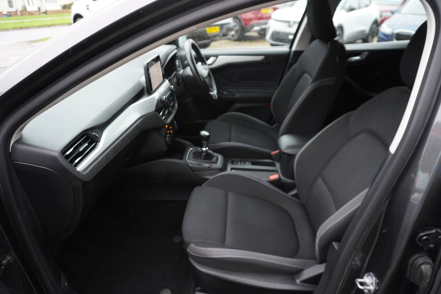 Used Ford Focus for sale - 76879637: Photo 7