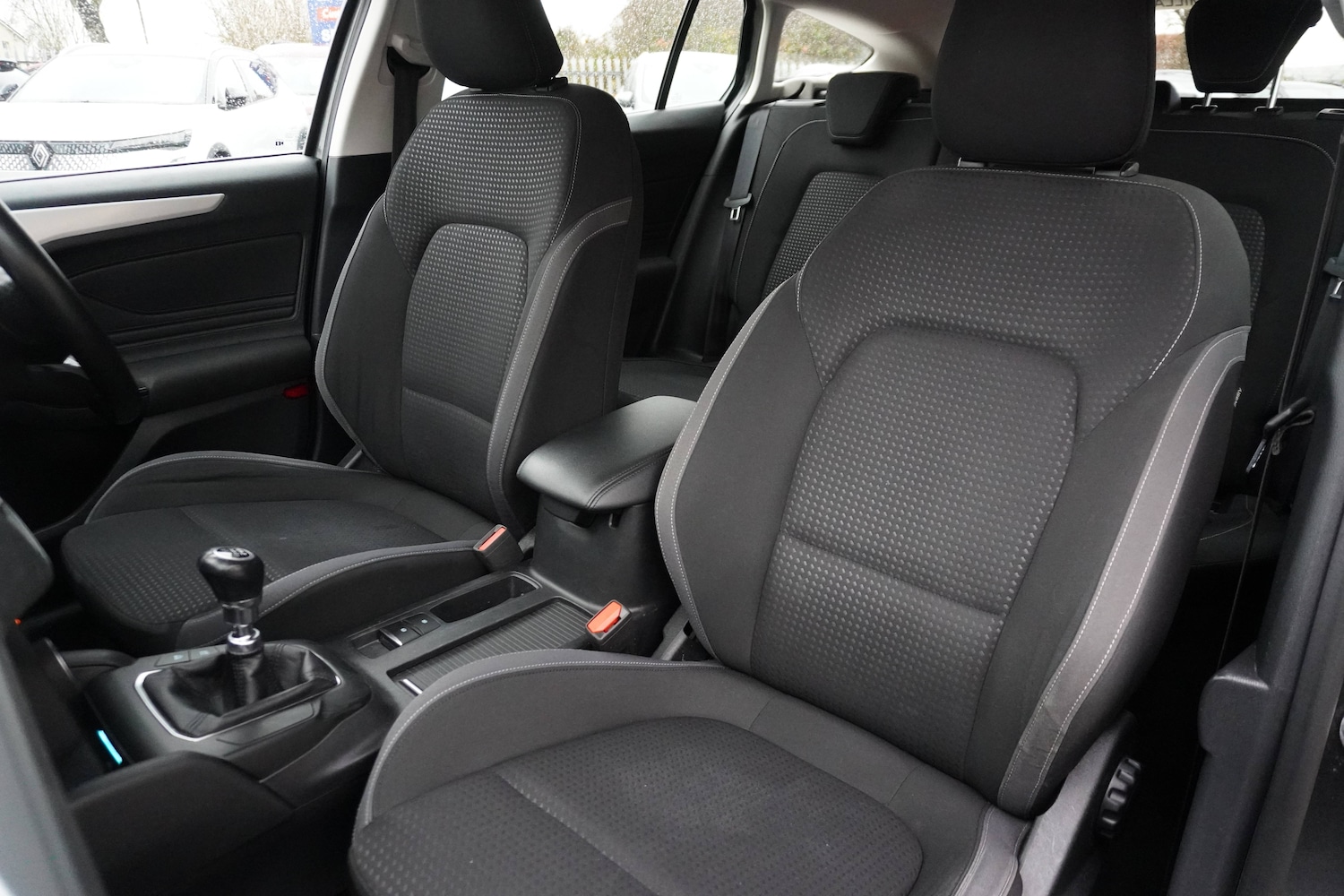 Used Ford Focus for sale - 76879637: Photo 8