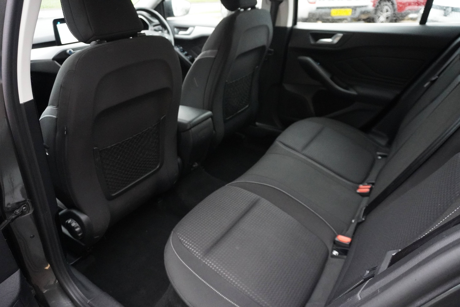 Used Ford Focus for sale - 76879637: Photo 9