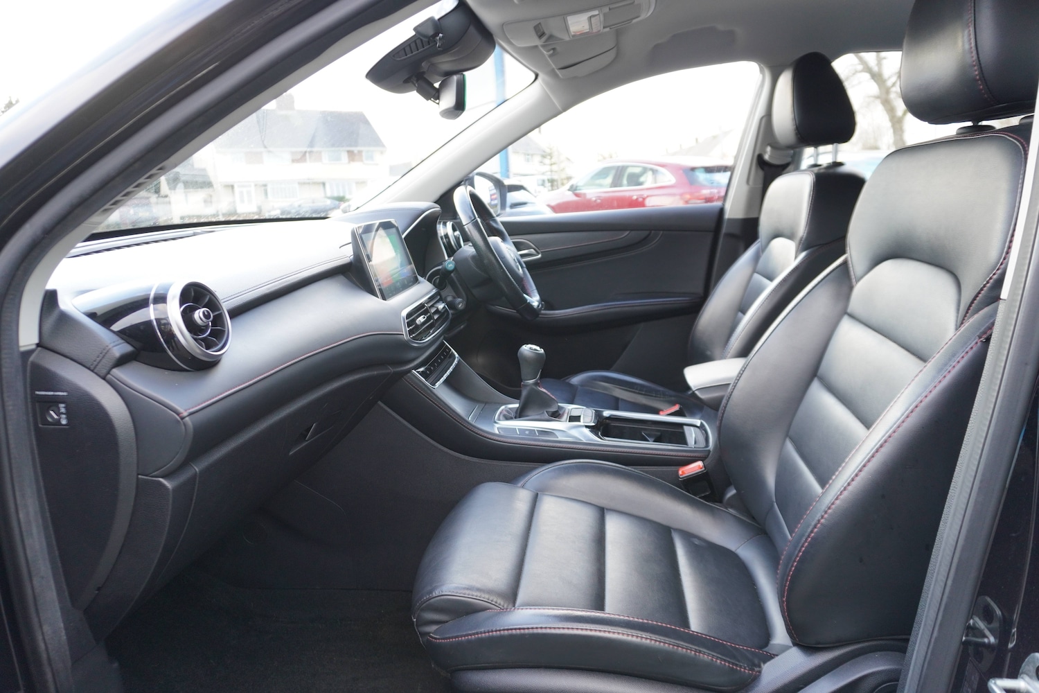 Used MG MG HS 2022 for sale - 77045398: Photo 10