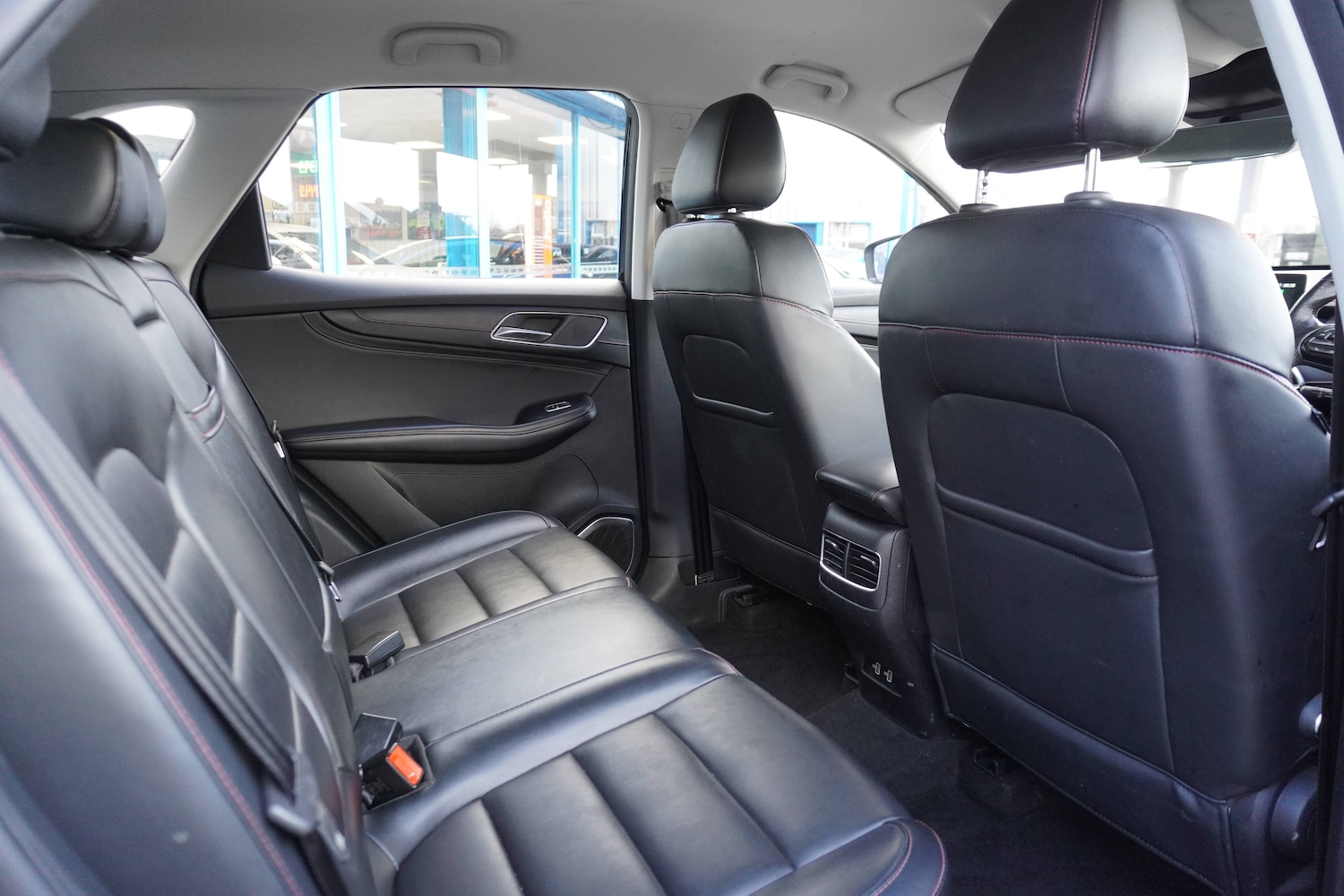 Used MG MG HS 2022 for sale - 77045398: Photo 11