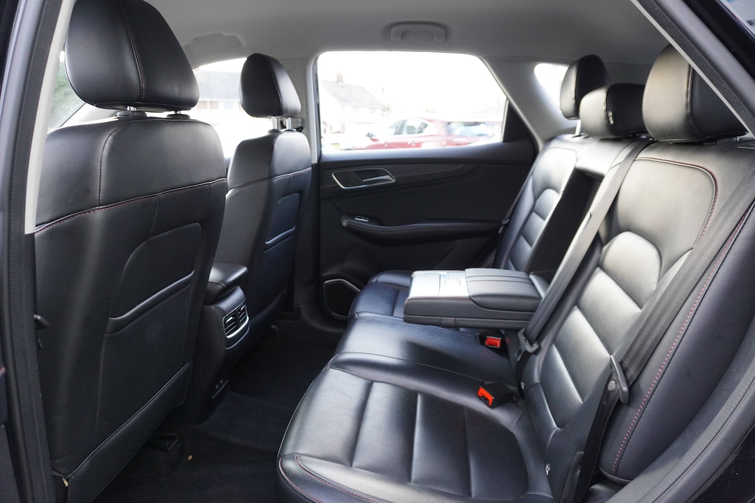 Used MG MG HS 2022 for sale - 77045398: Photo 12