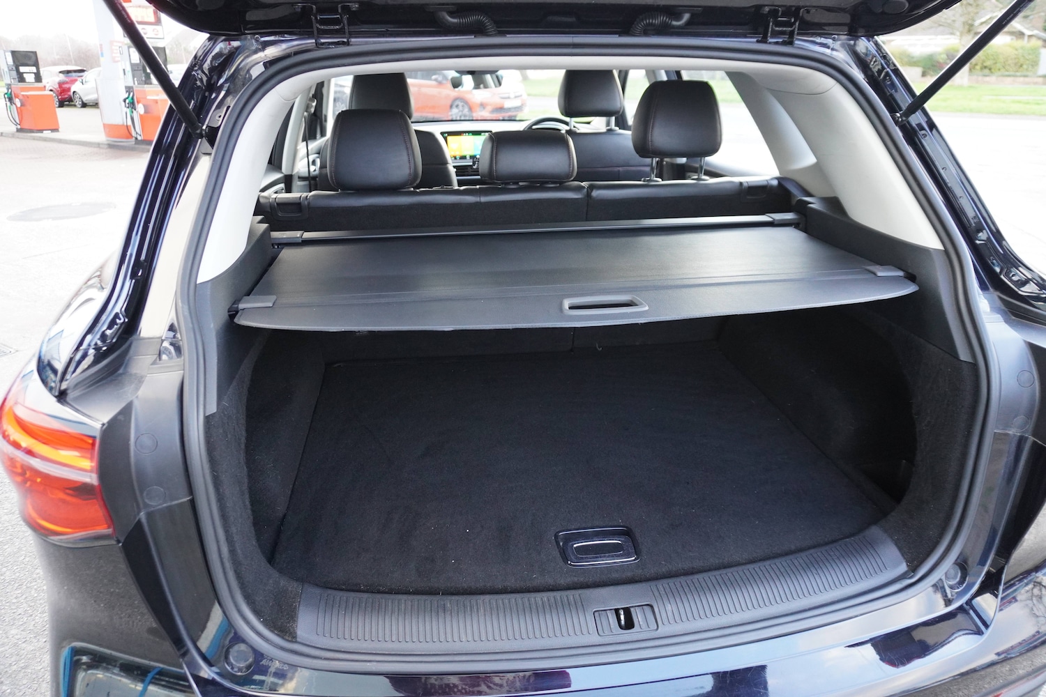 Used MG MG HS 2022 for sale - 77045398: Photo 15