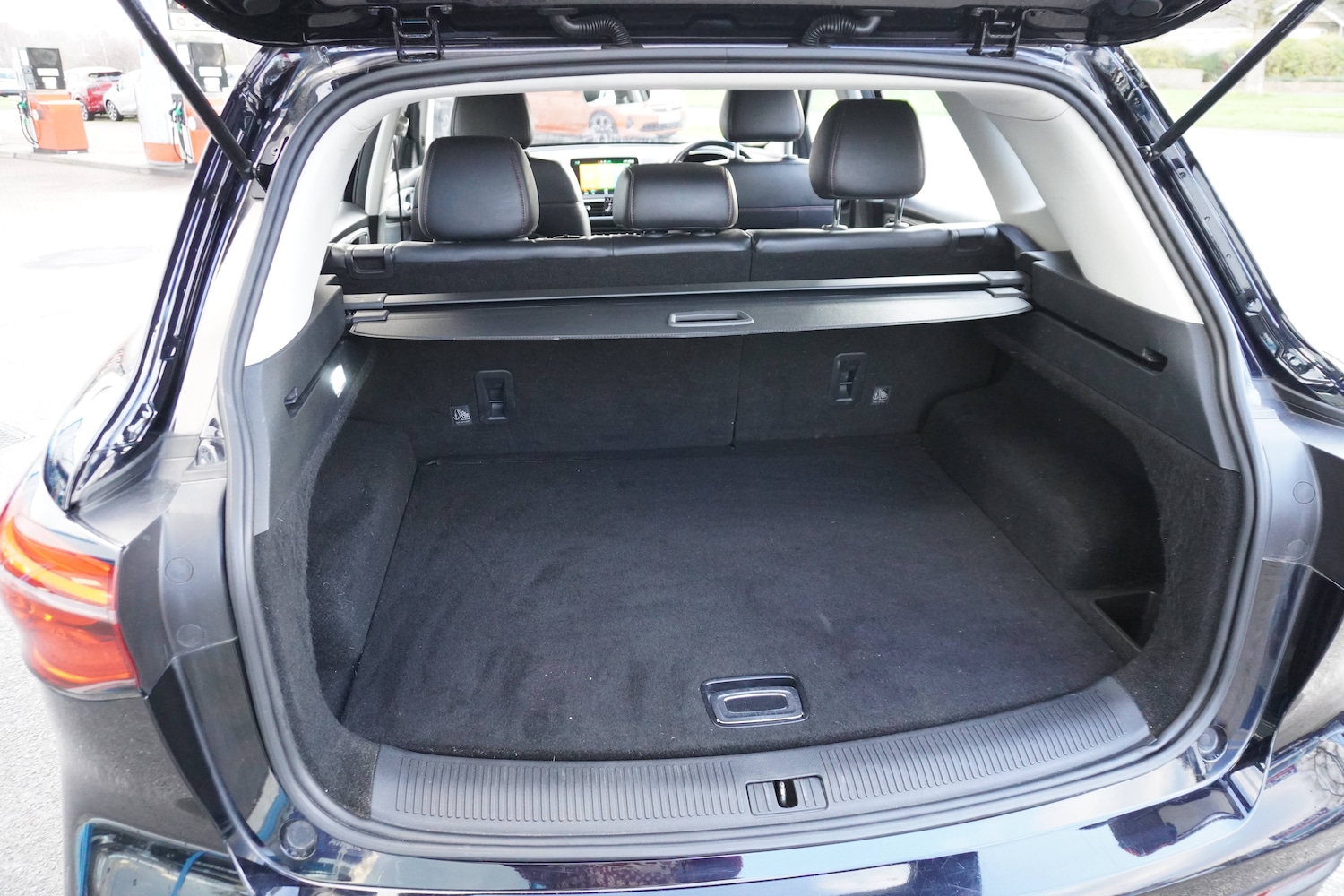 Used MG MG HS 2022 for sale - 77045398: Photo 16