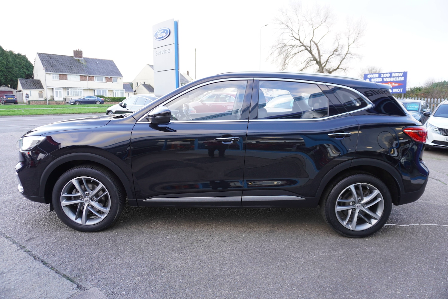 Used MG MG HS 2022 for sale - 77045398: Photo 18