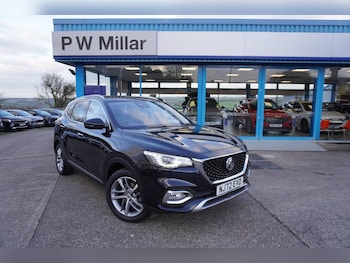 Used MG MG HS 2022 for sale - 77045398: Photo