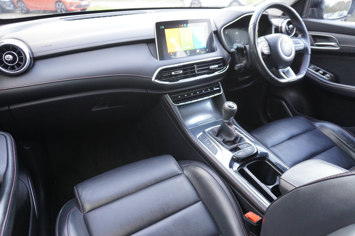 Used MG MG HS 2022 for sale - 77045398: Photo 22