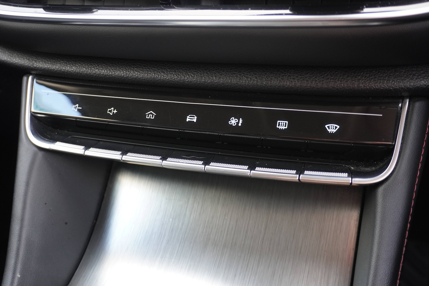 Used MG MG HS 2022 for sale - 77045398: Photo 25