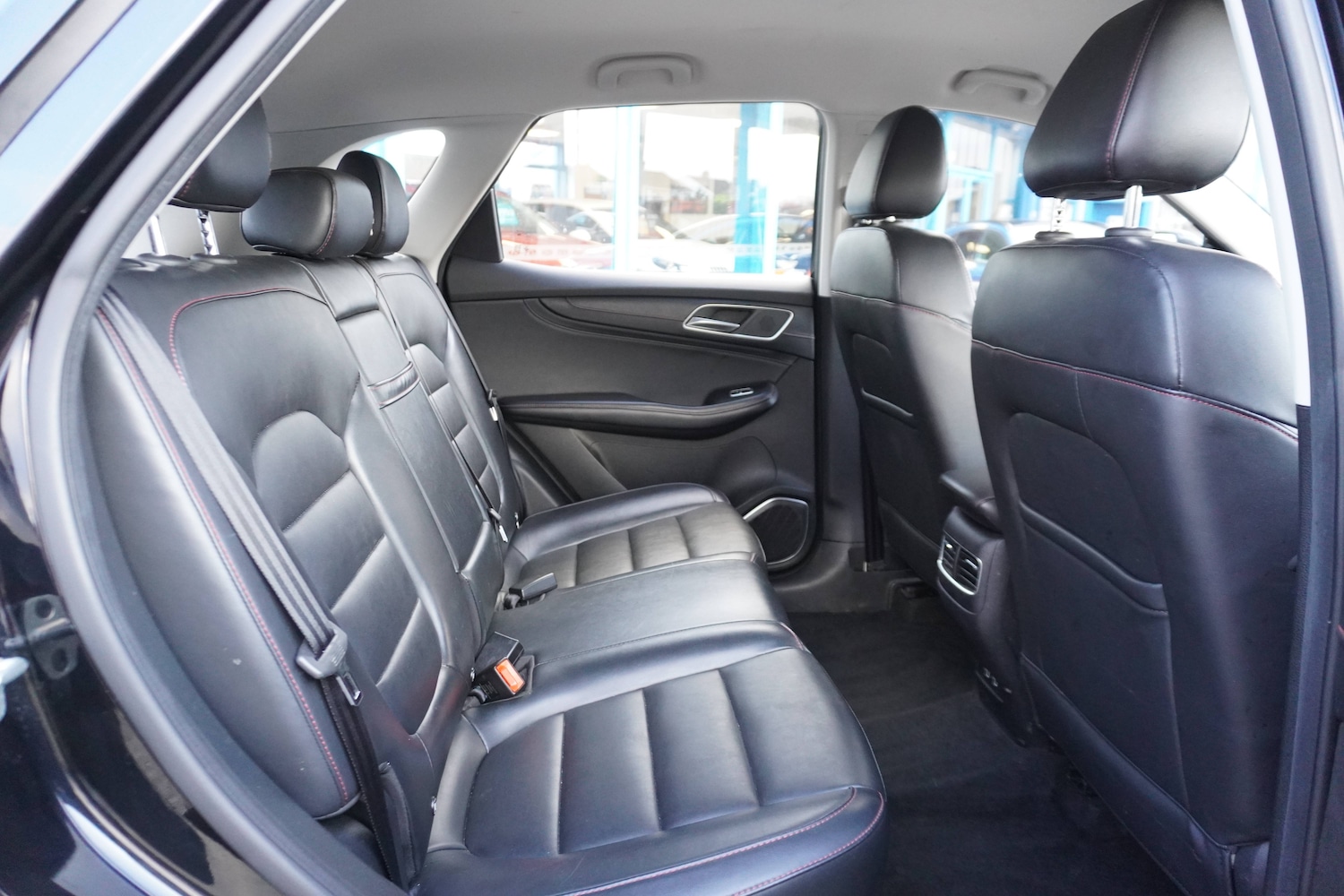 Used MG MG HS 2022 for sale - 77045398: Photo 26