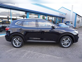 Used MG MG HS 2022 for sale - 77045398: Photo