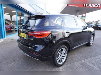 Used MG MG HS 2022 for sale - 77045398: Photo