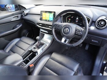 Used MG MG HS 2022 for sale - 77045398: Photo