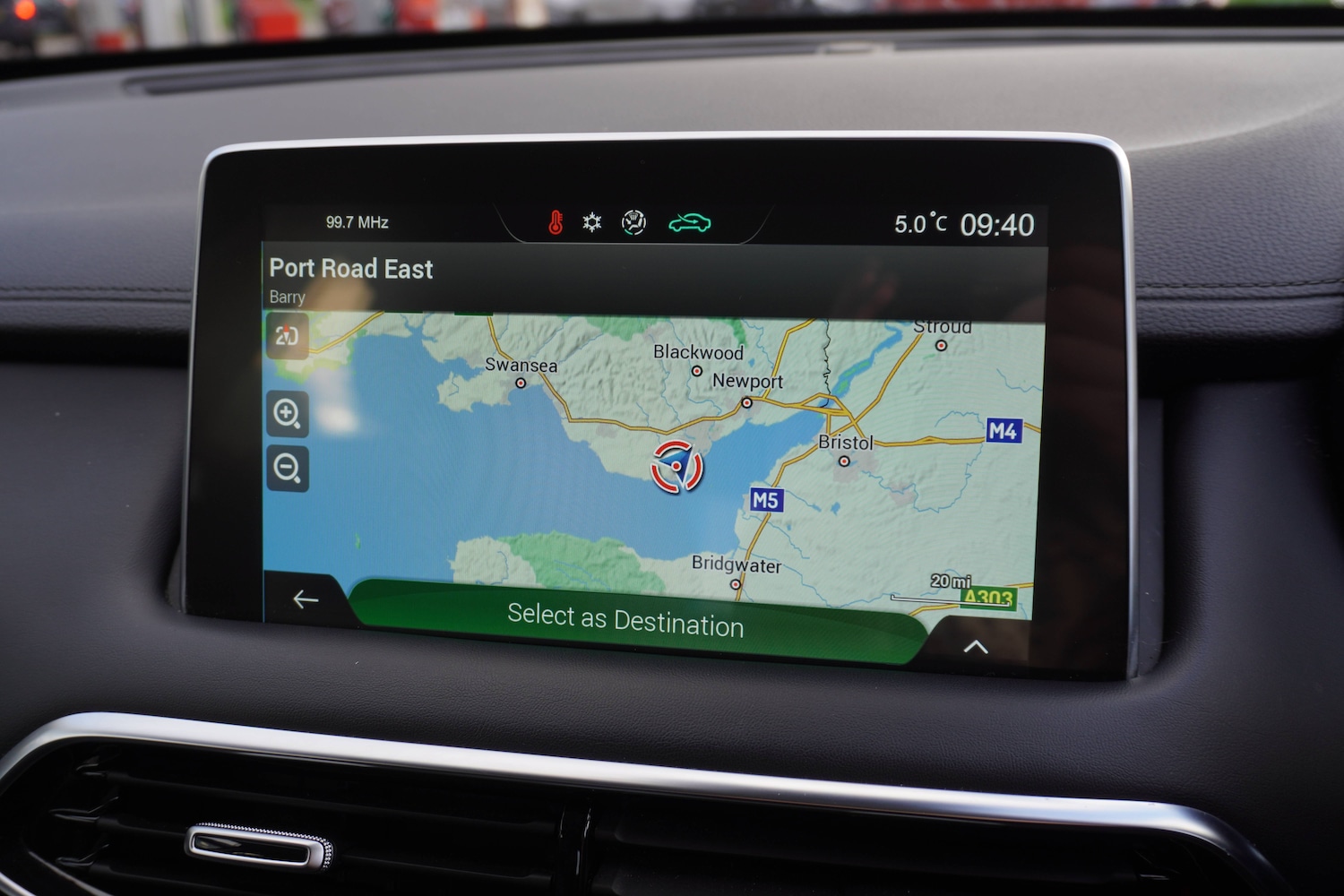 Used MG MG HS 2022 for sale - 77045398: Photo 5