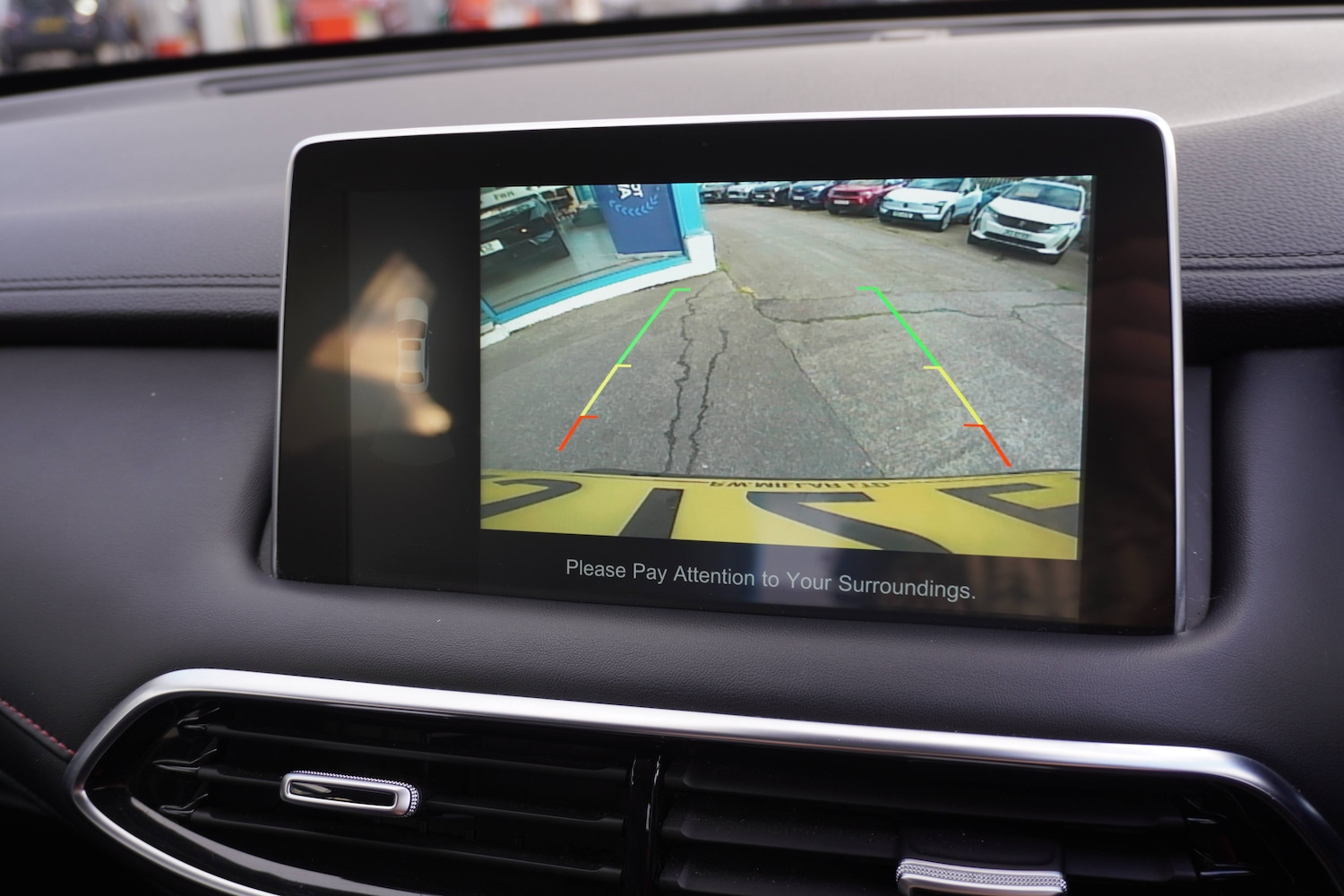 Used MG MG HS 2022 for sale - 77045398: Photo 6