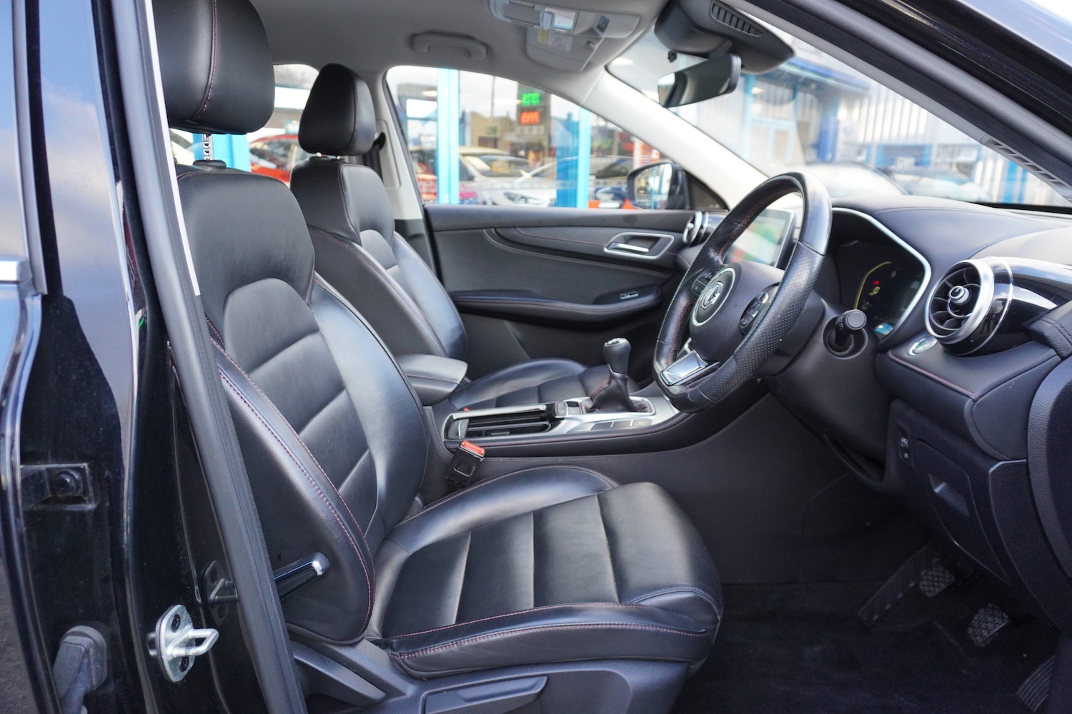 Used MG MG HS 2022 for sale - 77045398: Photo 8