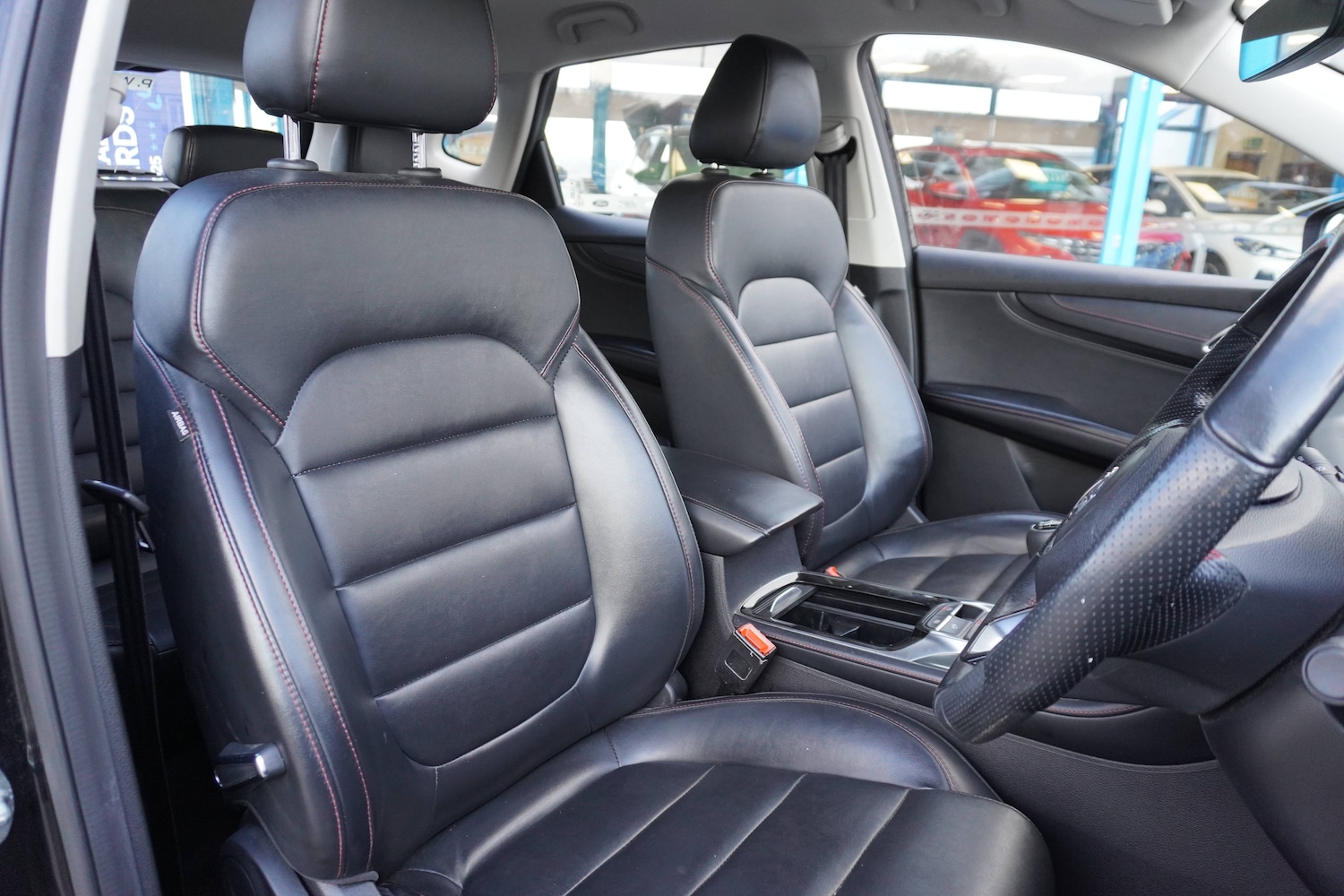 Used MG MG HS 2022 for sale - 77045398: Photo 9