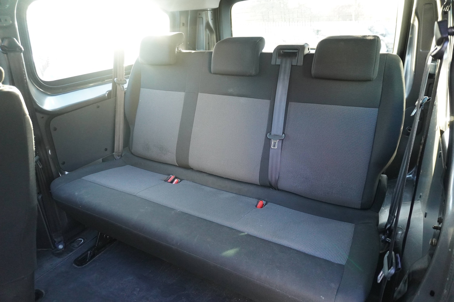 Used Vauxhall Vivaro Life 2022 for sale - 76931466: Photo 10