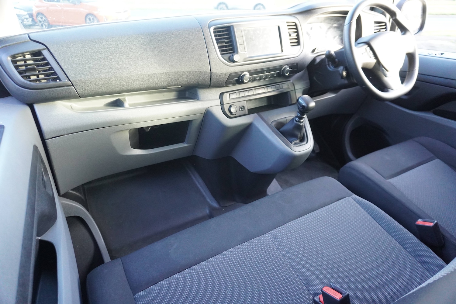 Used Vauxhall Vivaro Life 2022 for sale - 76931466: Photo 16