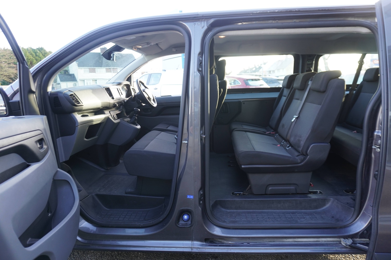 Used Vauxhall Vivaro Life 2022 for sale - 76931466: Photo 17