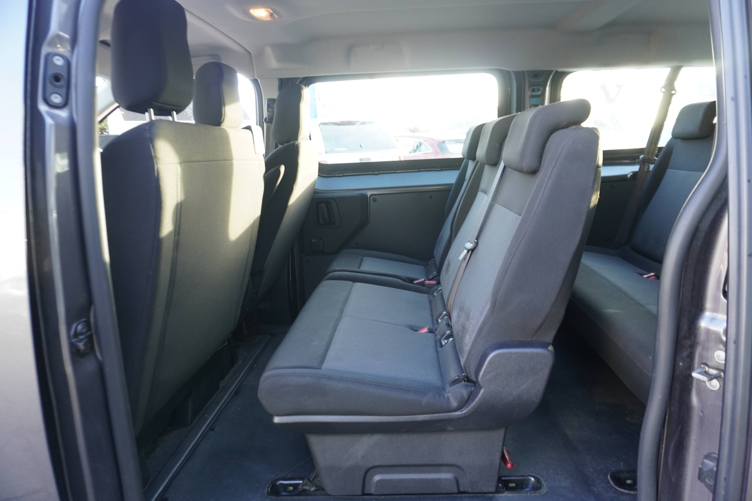 Used Vauxhall Vivaro Life 2022 for sale - 76931466: Photo 18