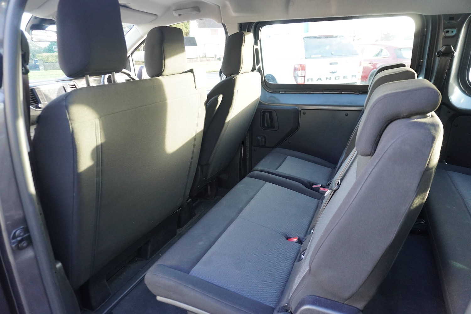 Used Vauxhall Vivaro Life 2022 for sale - 76931466: Photo 19