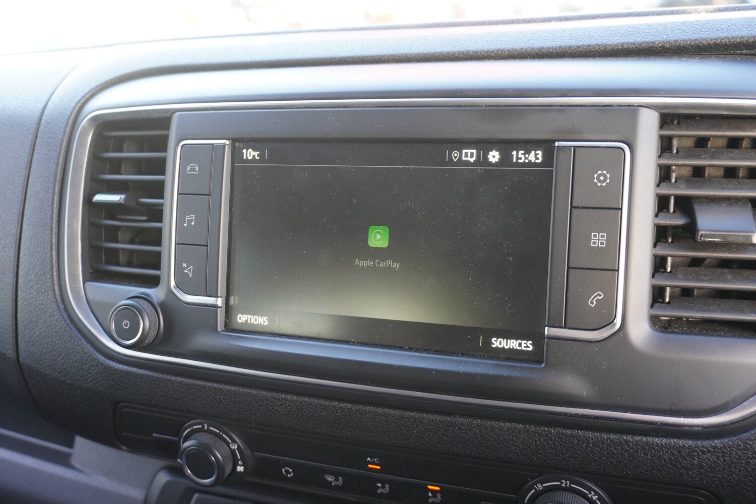 Used Vauxhall Vivaro Life 2022 for sale - 76931466: Photo 20