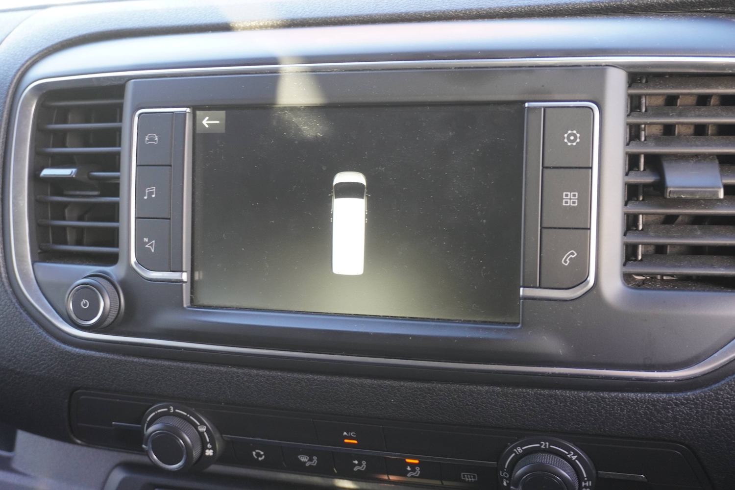 Used Vauxhall Vivaro Life 2022 for sale - 76931466: Photo 22