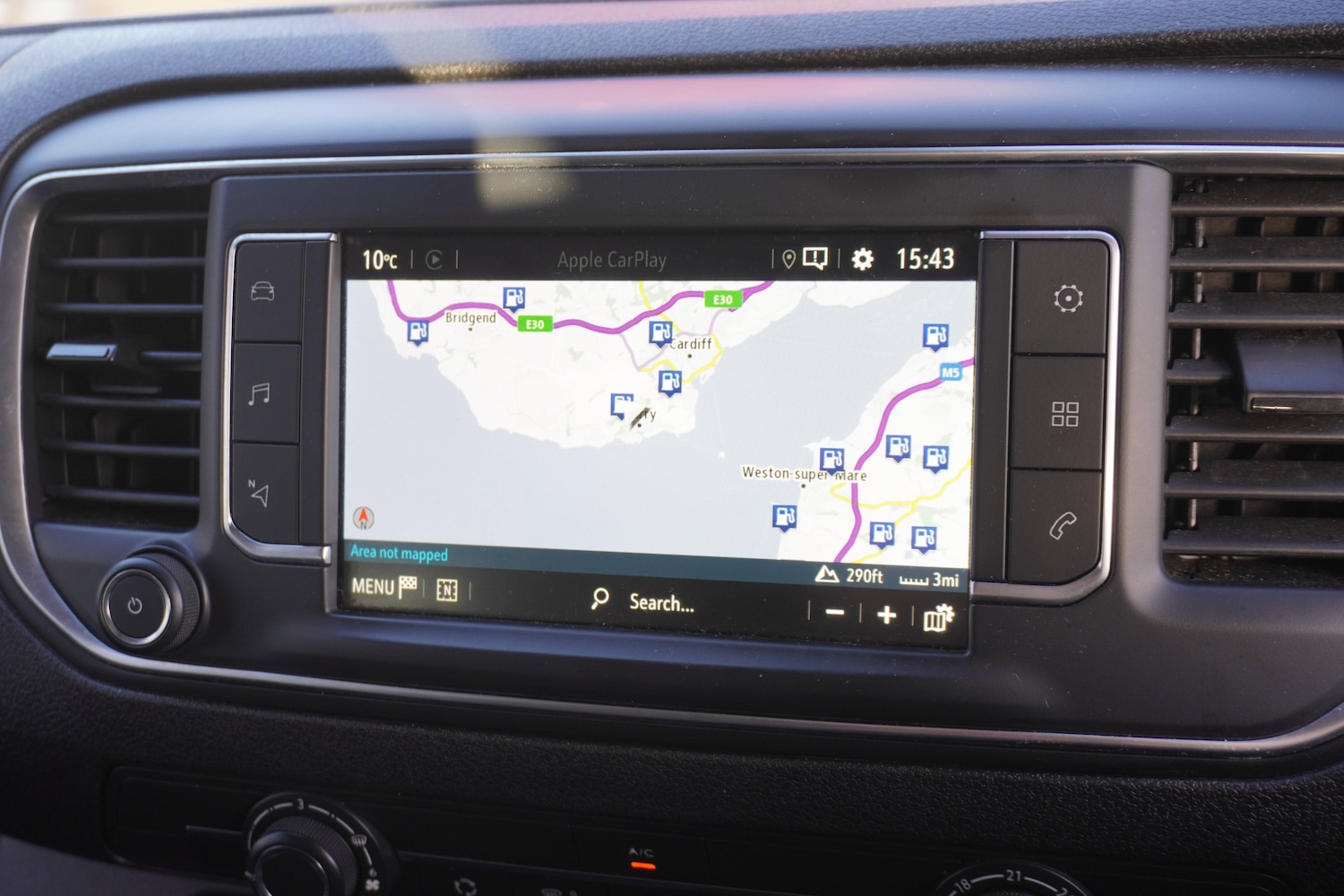 Used Vauxhall Vivaro Life 2022 for sale - 76931466: Photo 5