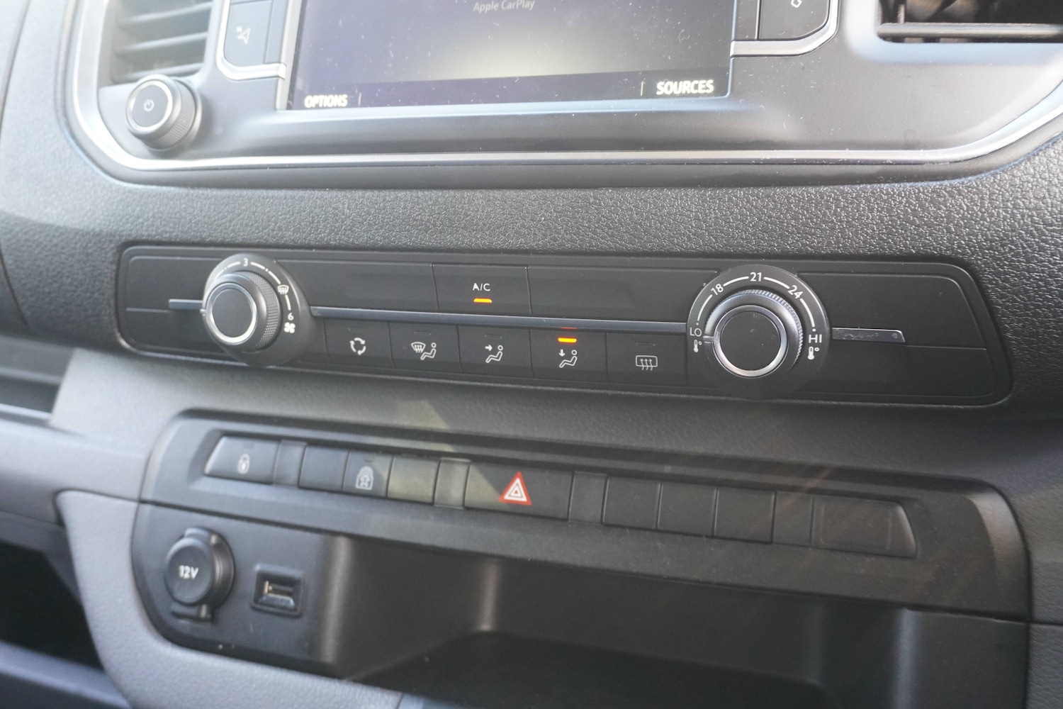 Used Vauxhall Vivaro Life 2022 for sale - 76931466: Photo 6