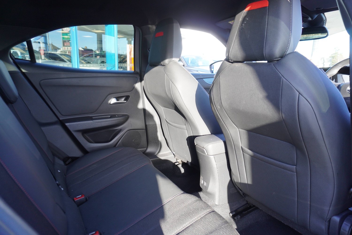 Used Vauxhall Mokka 2022 for sale - 76931458: Photo 18