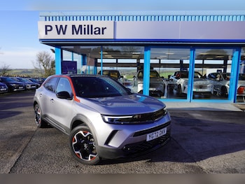 Used Vauxhall Mokka 2022 for sale - 76931458: Photo