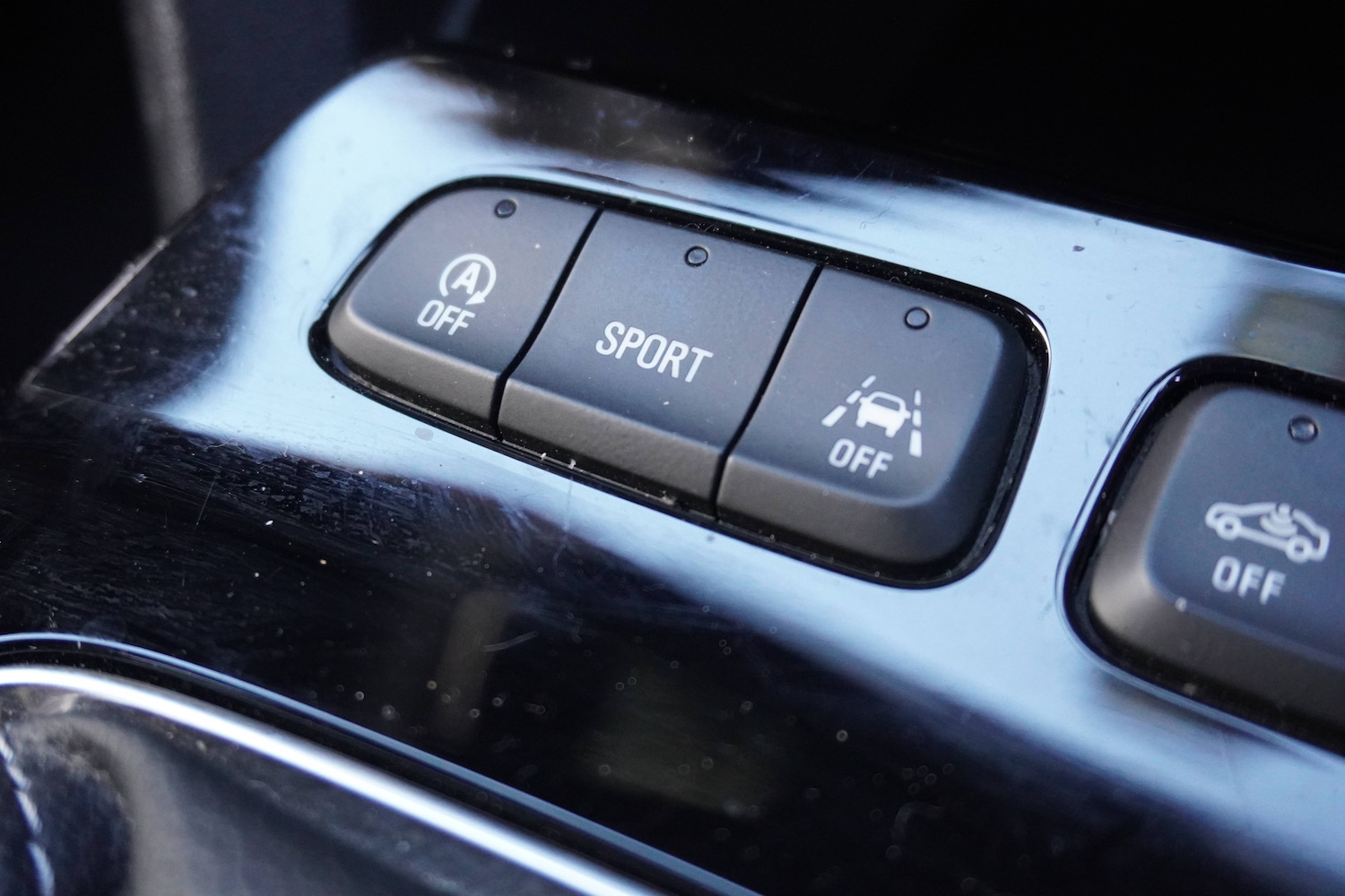 Used Vauxhall Mokka 2022 for sale - 76931458: Photo 25