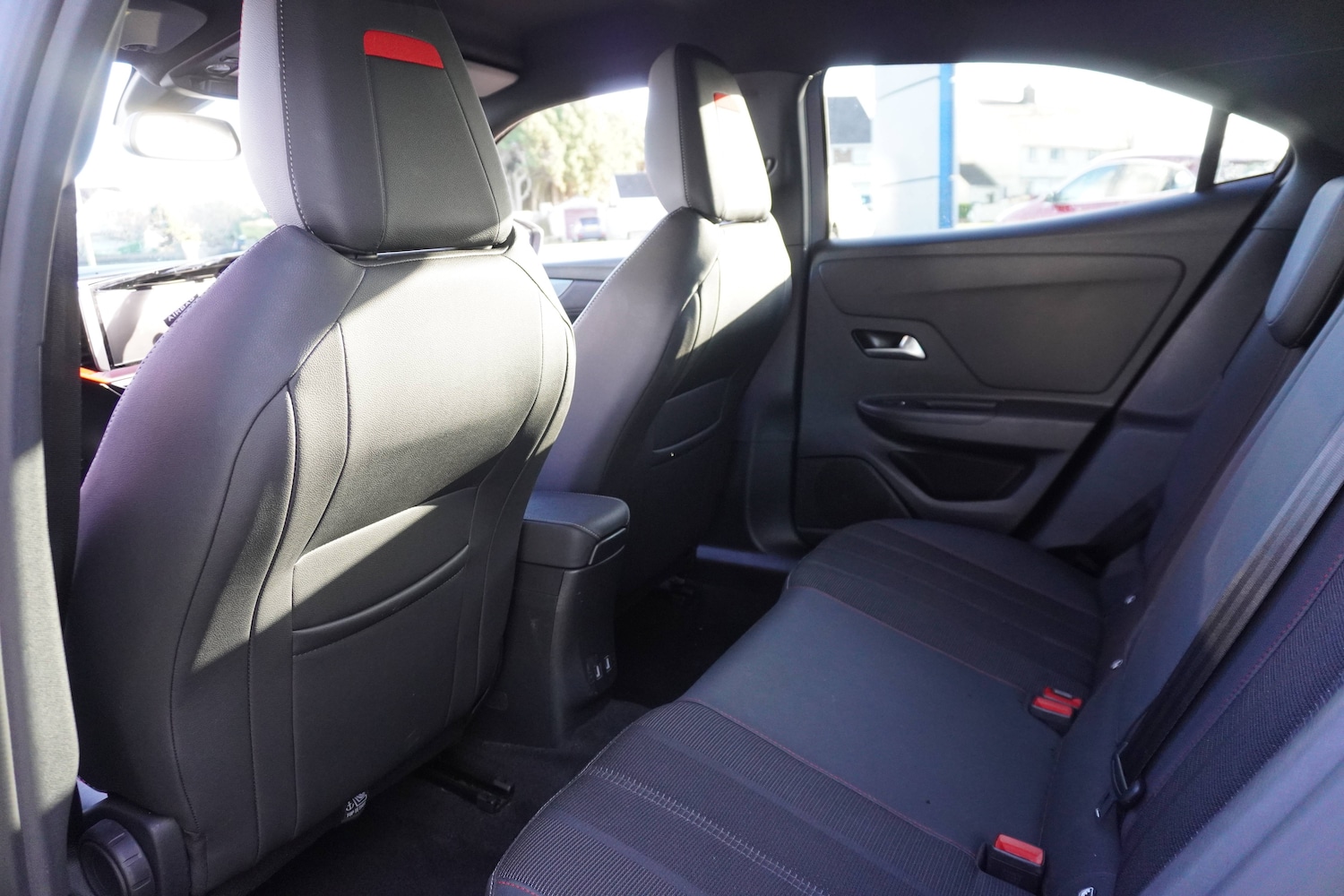 Used Vauxhall Mokka 2022 for sale - 76931458: Photo 27