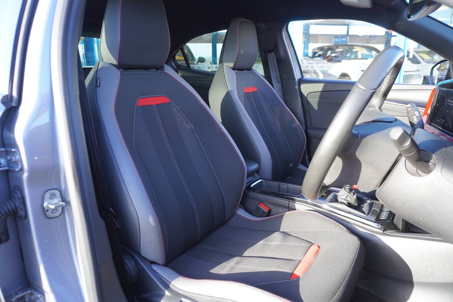 Used Vauxhall Mokka 2022 for sale - 76931458: Photo 28